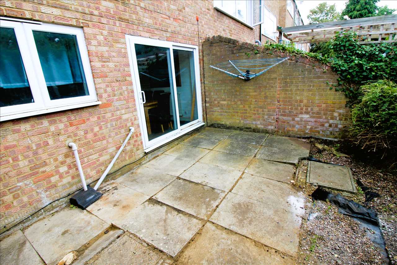Ashfield, Stantonbury - Picture 14