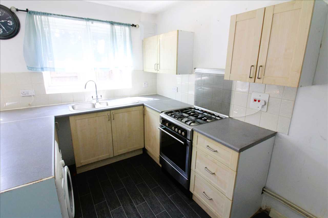 Ashfield, Stantonbury - Picture 15