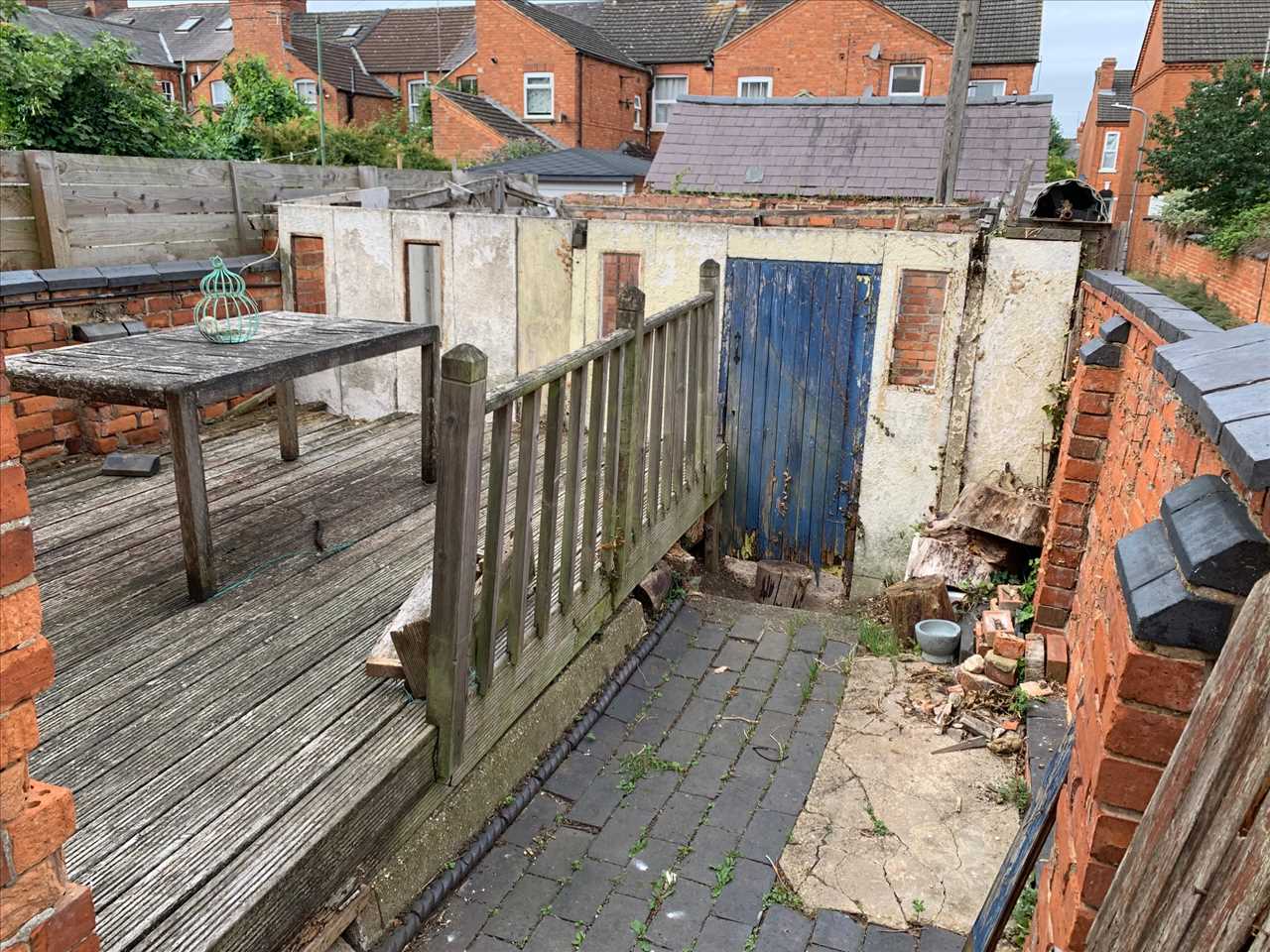 Cambridge Street, Wolverton - Picture 14