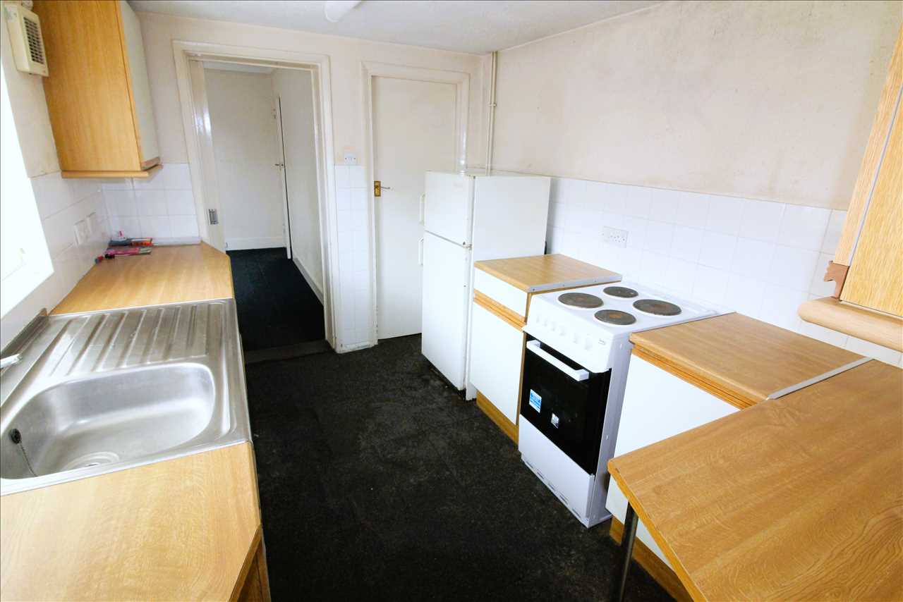 Buckingham Street, Wolverton - Picture 4