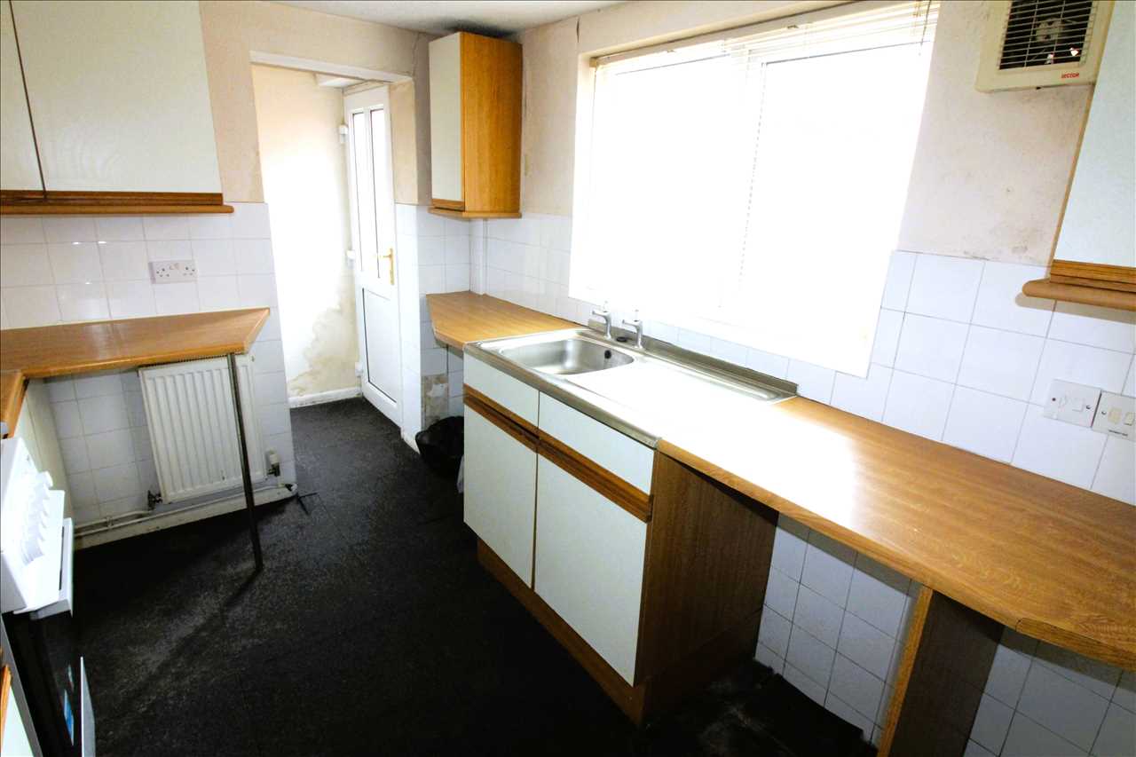 Buckingham Street, Wolverton - Picture 5