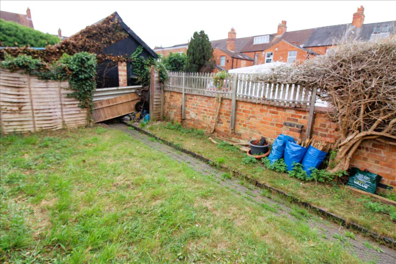 Buckingham Street, Wolverton - Picture 14