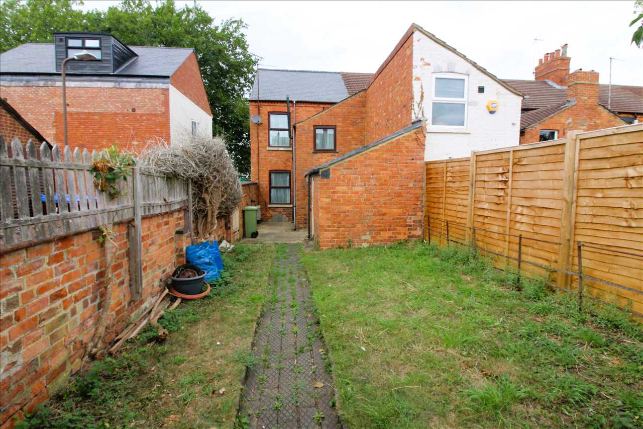 Buckingham Street, Wolverton - Picture 15