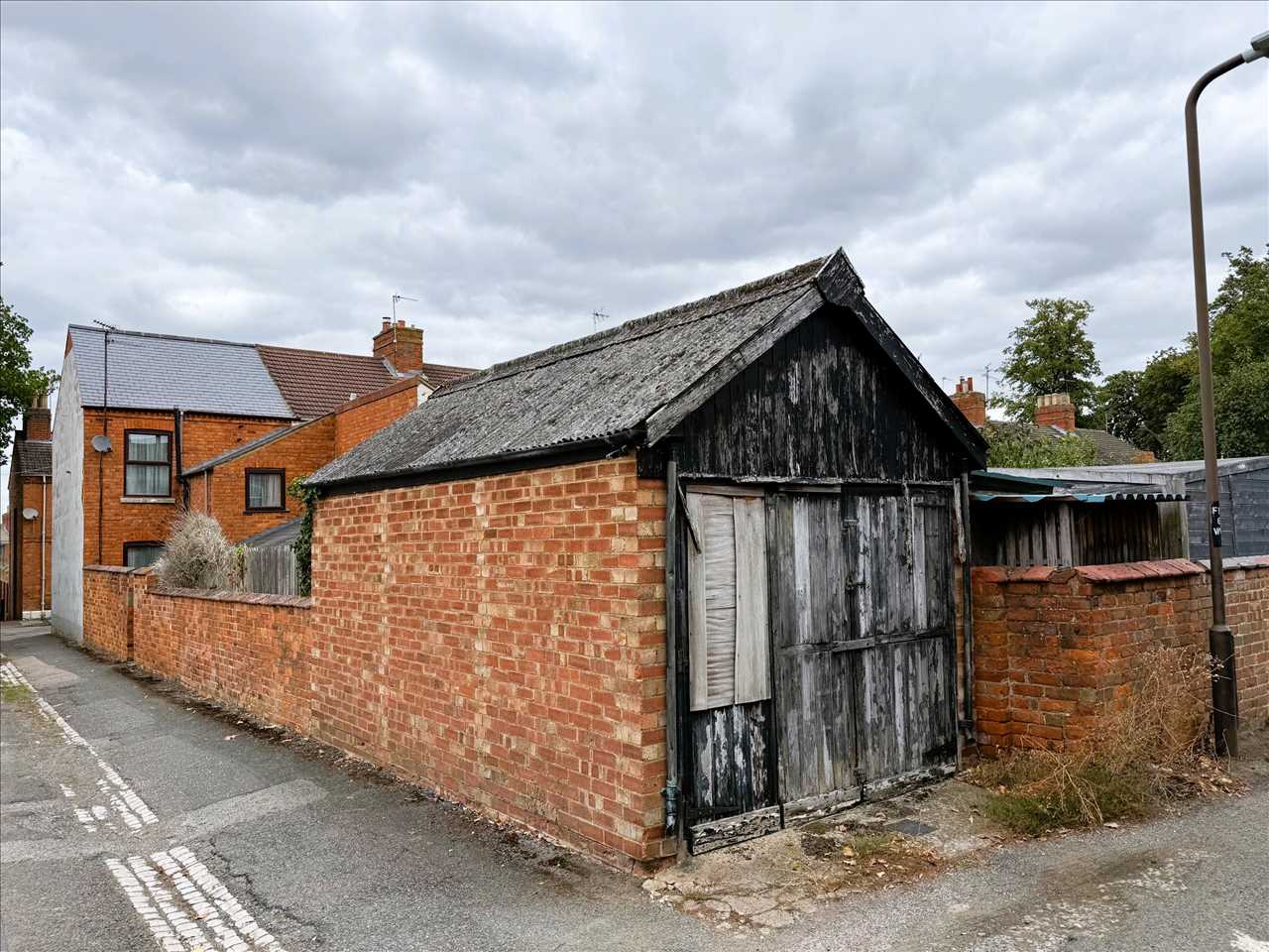 Buckingham Street, Wolverton - Picture 16