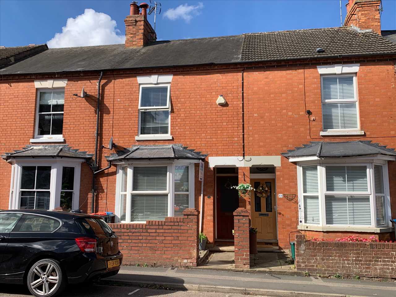 Cambridge Street, Wolverton - Picture 1