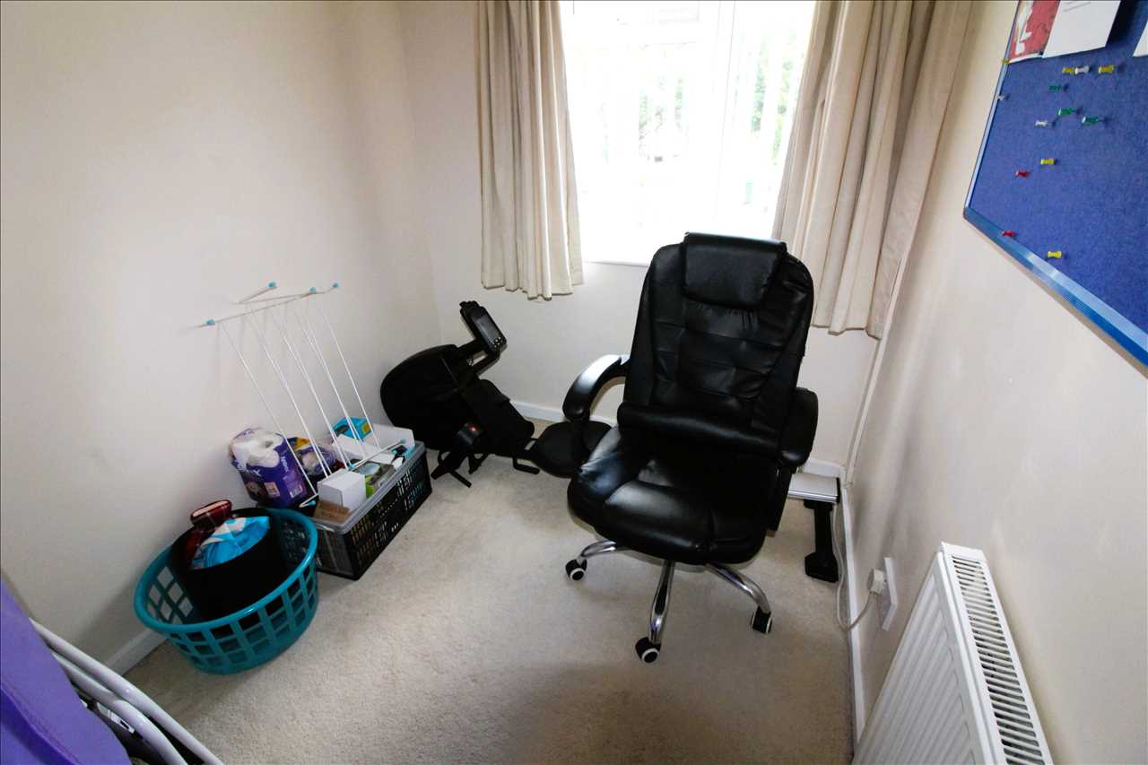 Westhill, Stantonbury - Picture 9