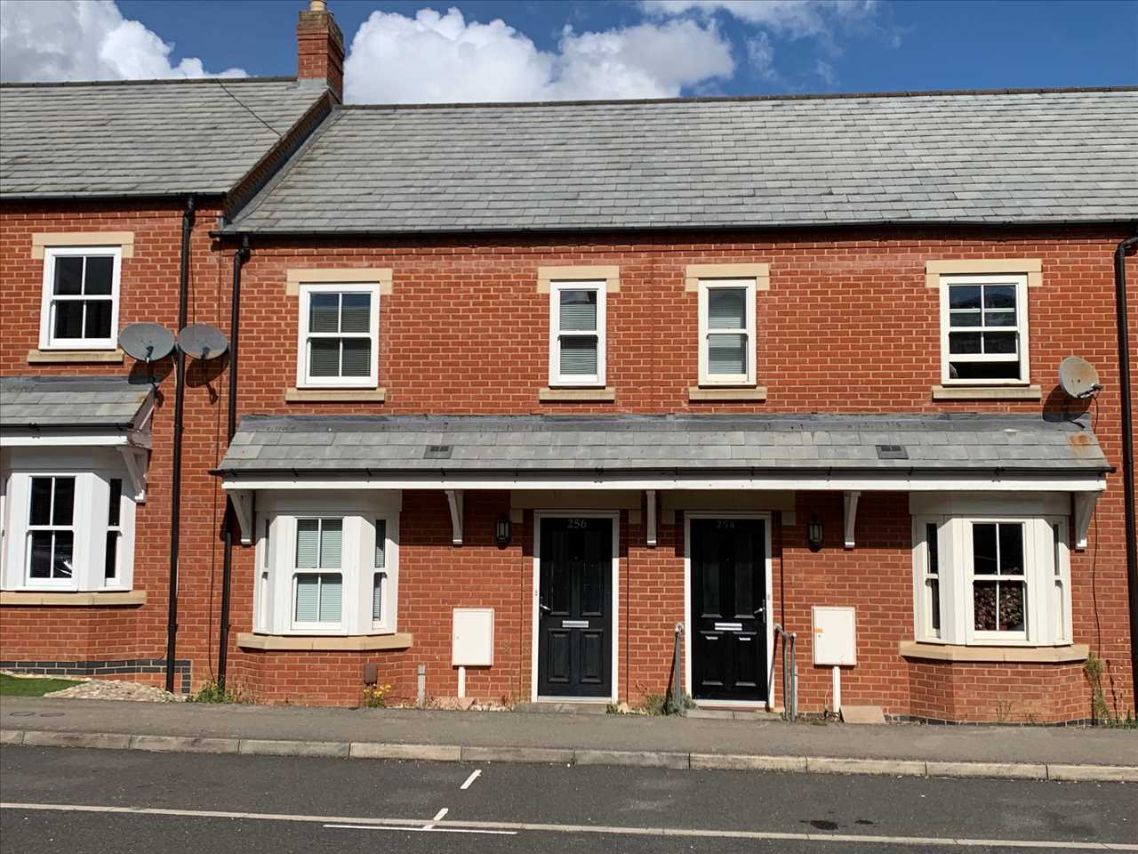 Church Street, Wolverton - Picture 1
