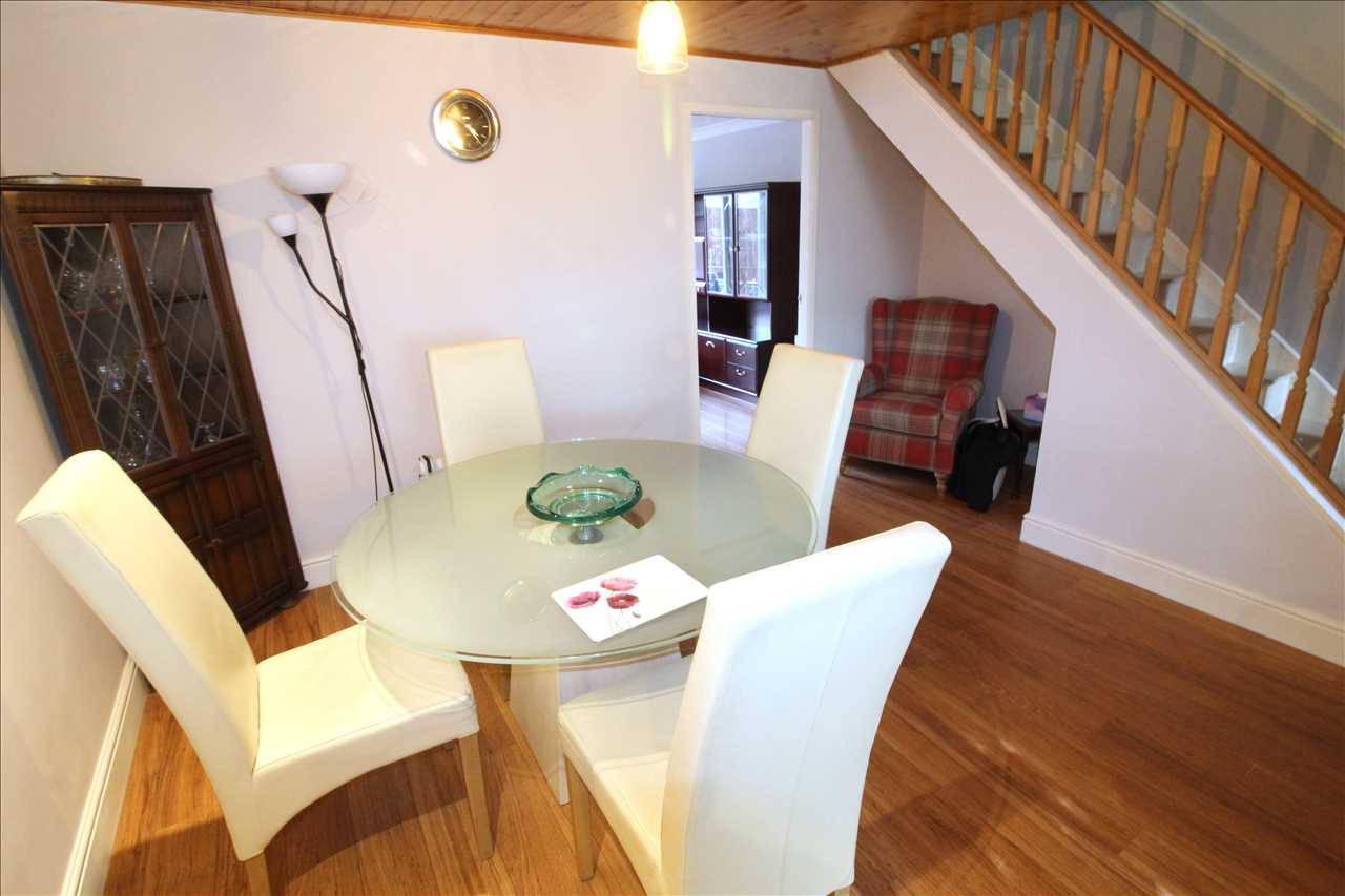 Horners Croft, Wolverton - Picture 14