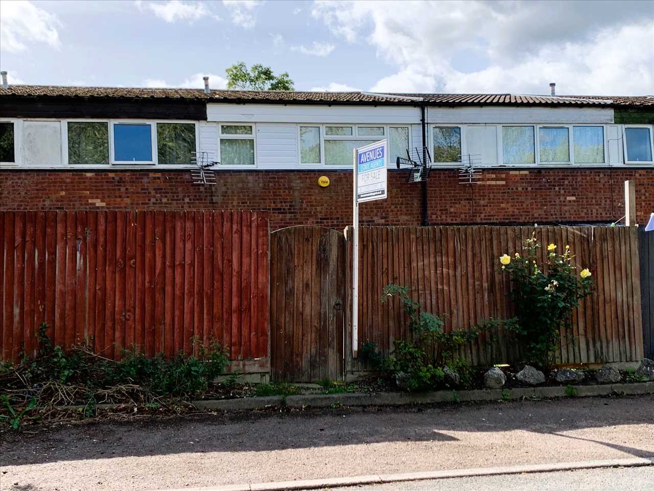 Horners Croft, Wolverton - Picture 15