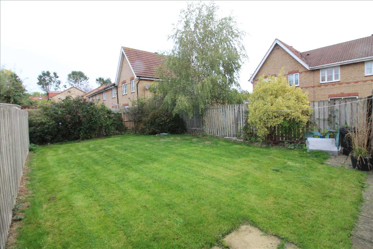 Chicksands Avenue, Monkston - Picture 9