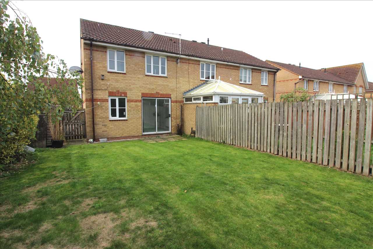 Chicksands Avenue, Monkston - Picture 10