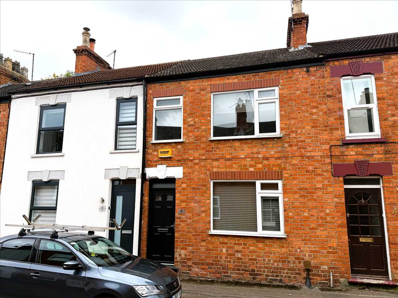 Wallace Street, New Bradwell - Picture 1