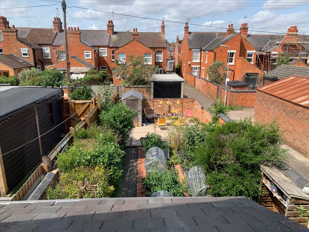 Peel Road, Wolverton - Picture 12