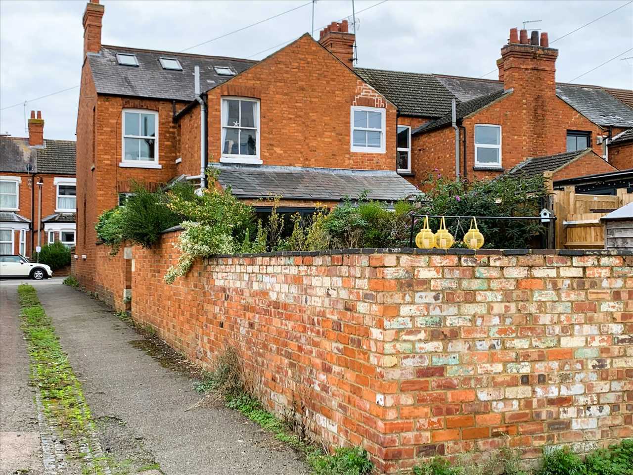 Peel Road, Wolverton - Picture 16