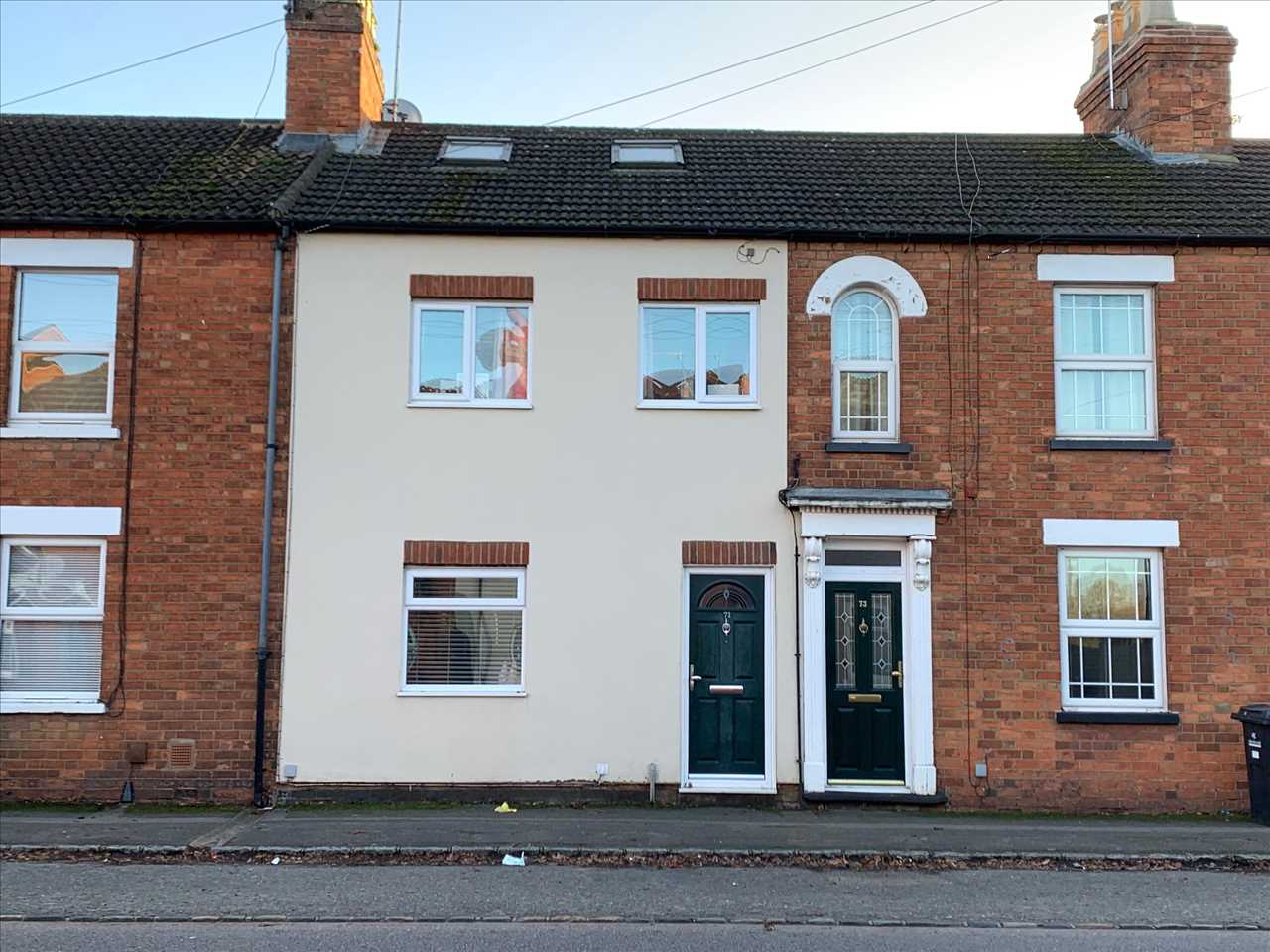 Newport Road, New Bradwell - Picture 1