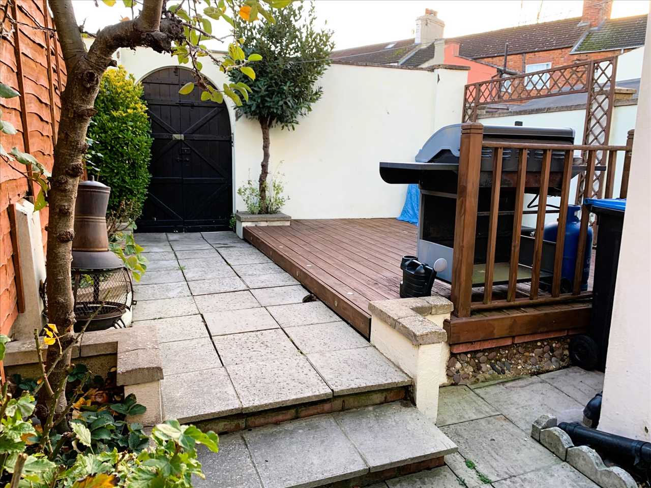 Newport Road, New Bradwell - Picture 13