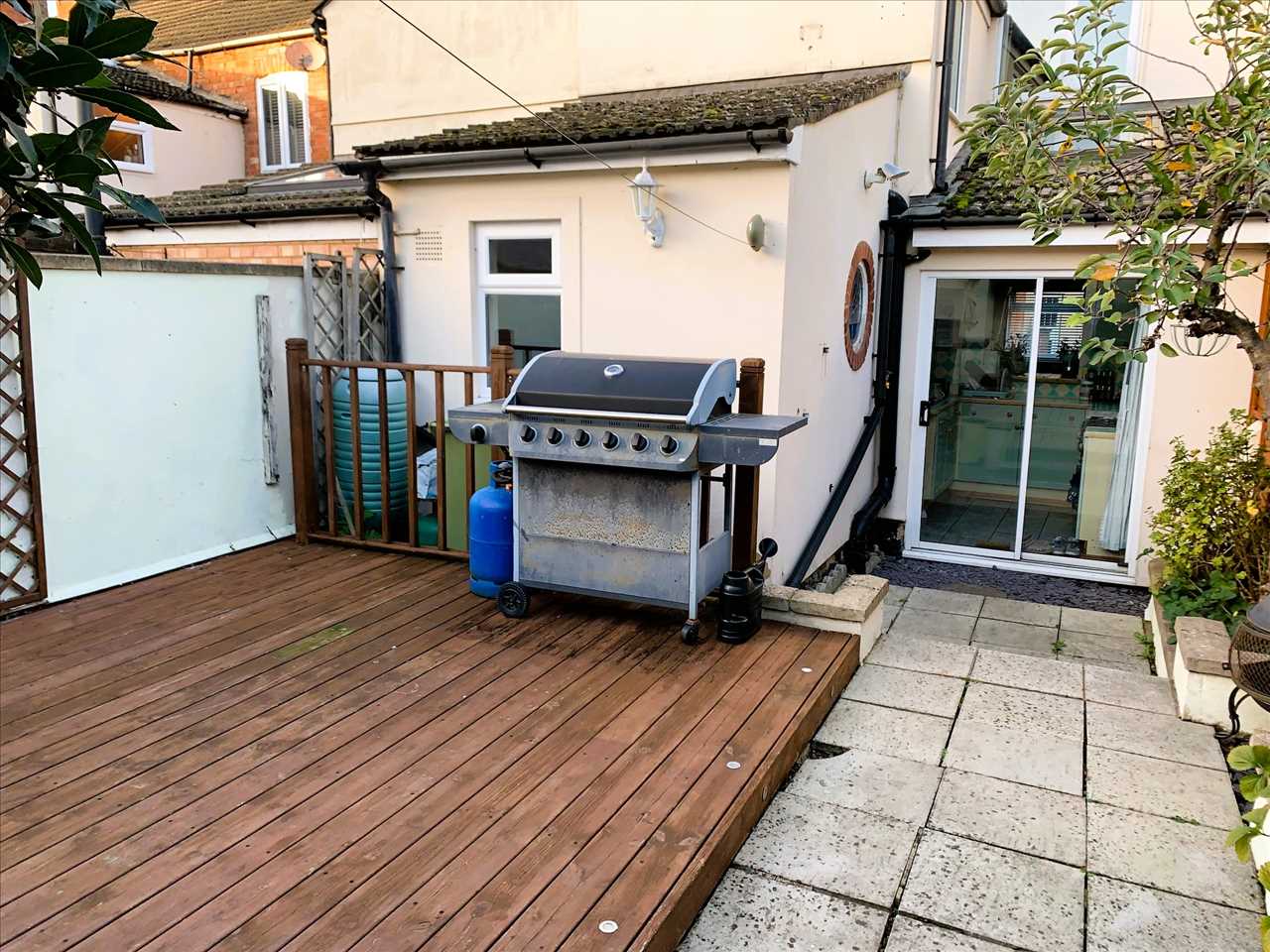 Newport Road, New Bradwell - Picture 14