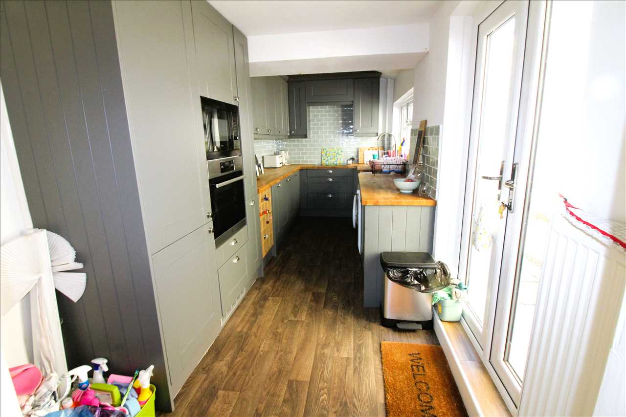 Buckingham Street, Wolverton - Picture 4