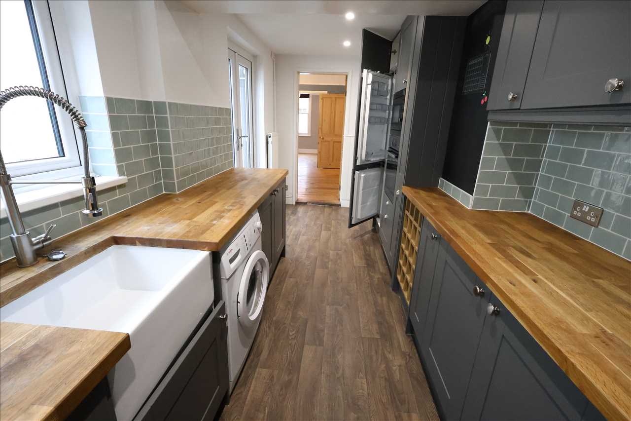 Buckingham Street, Wolverton - Picture 5