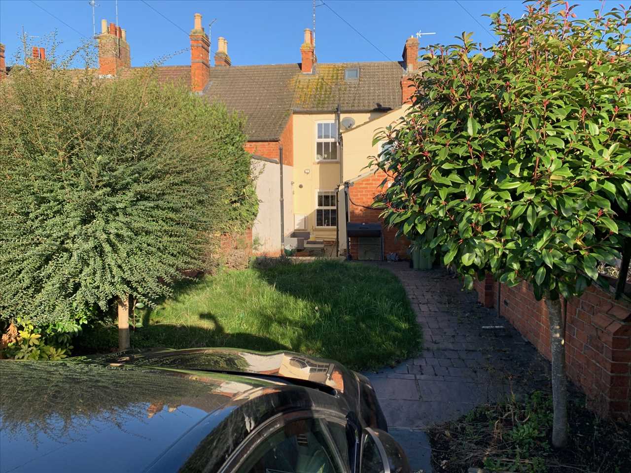 Buckingham Street, Wolverton - Picture 11