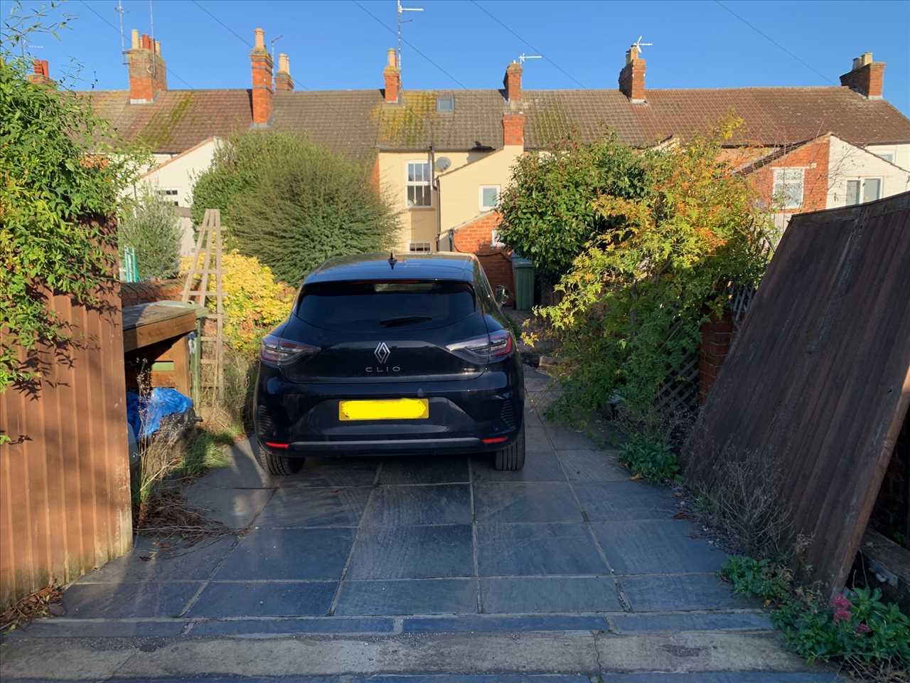 Buckingham Street, Wolverton - Picture 13