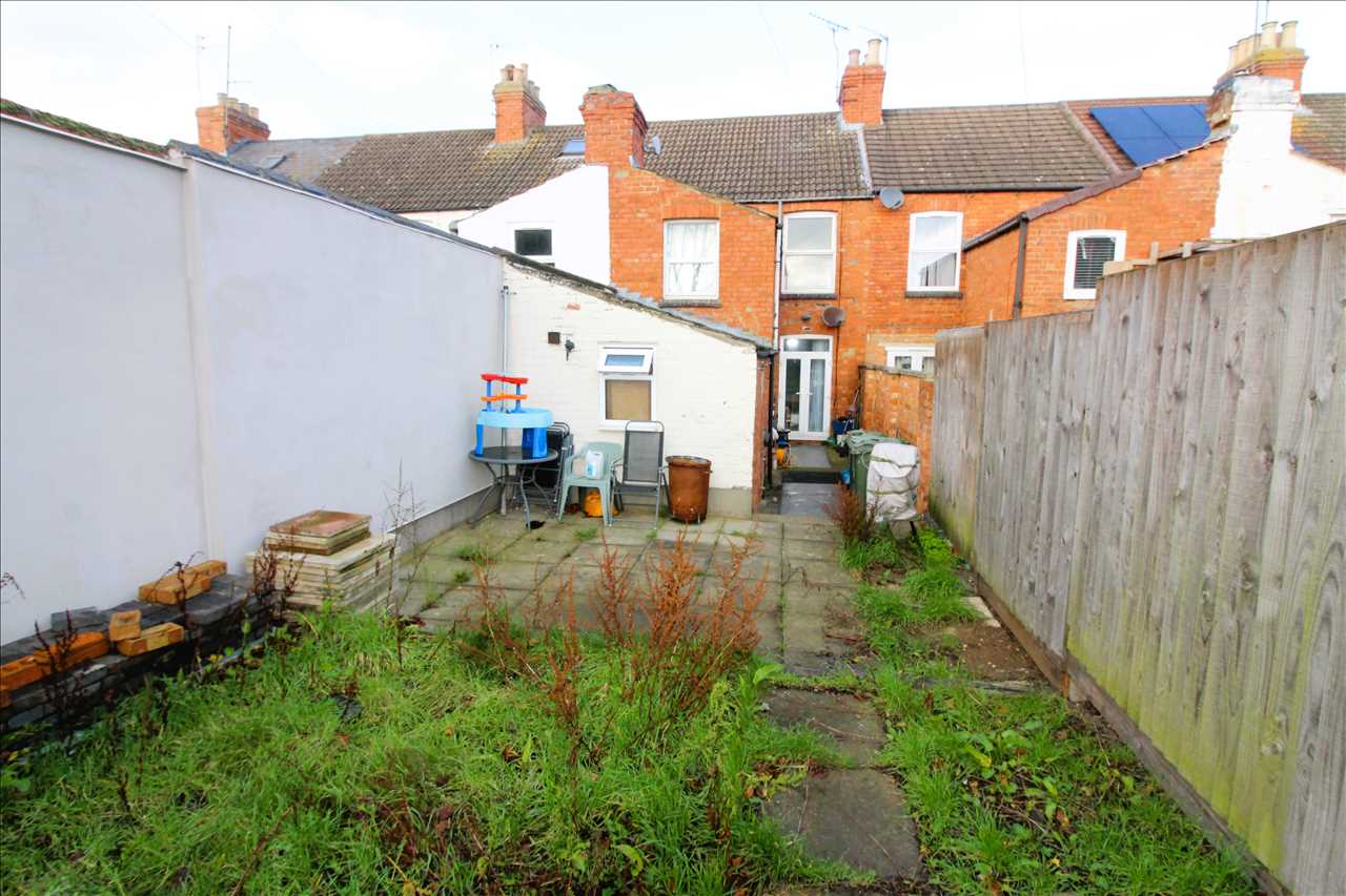 Aylesbury Street, Wolverton - Picture 12