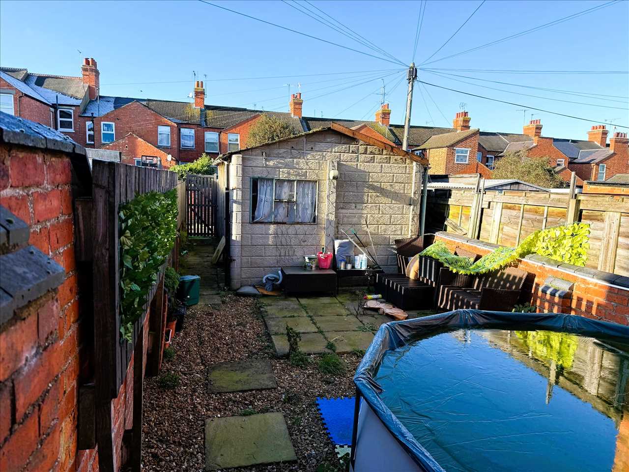 Jersey Road, Wolverton - Picture 11