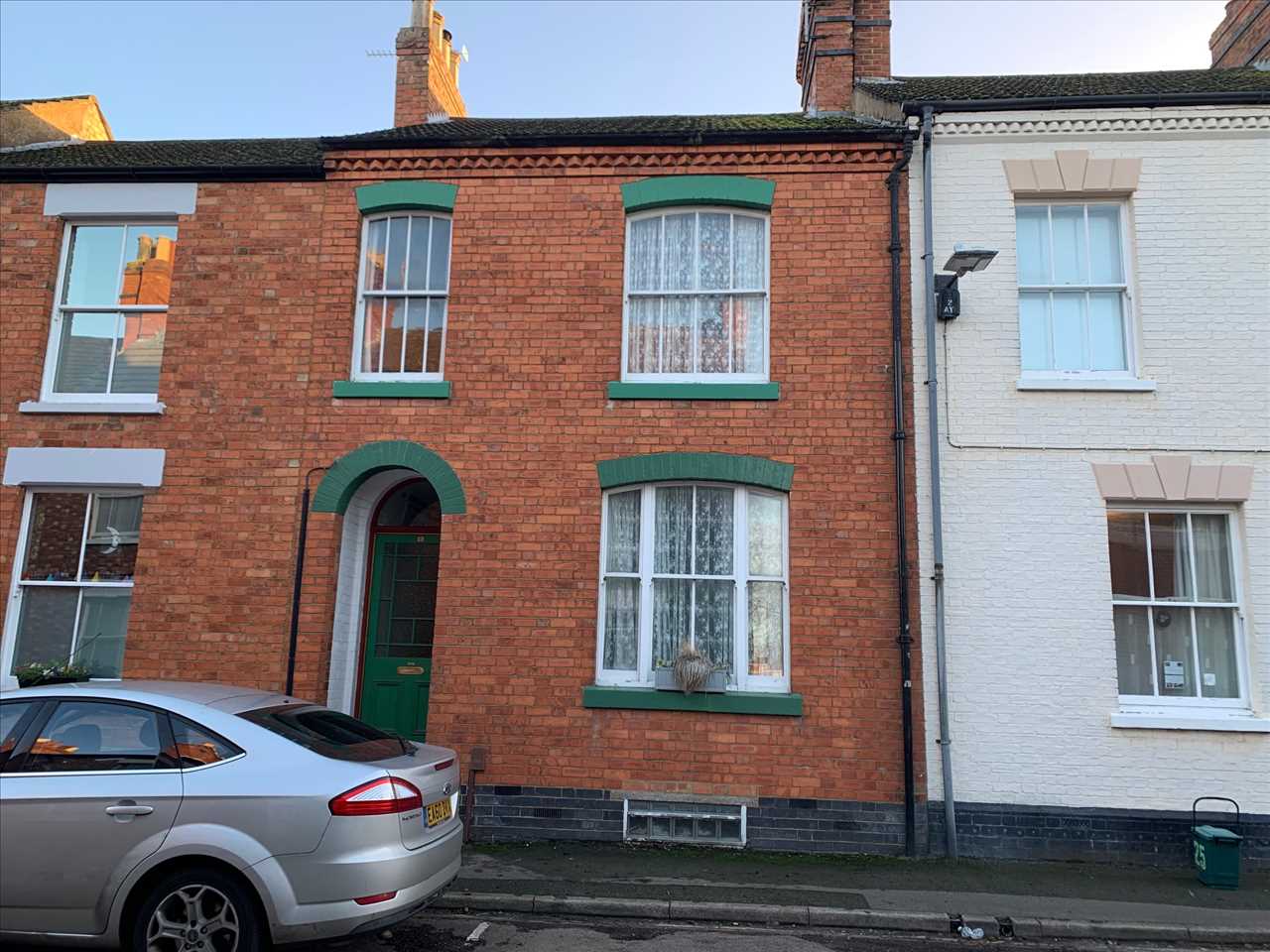 Aylesbury Street, Wolverton - Picture 1