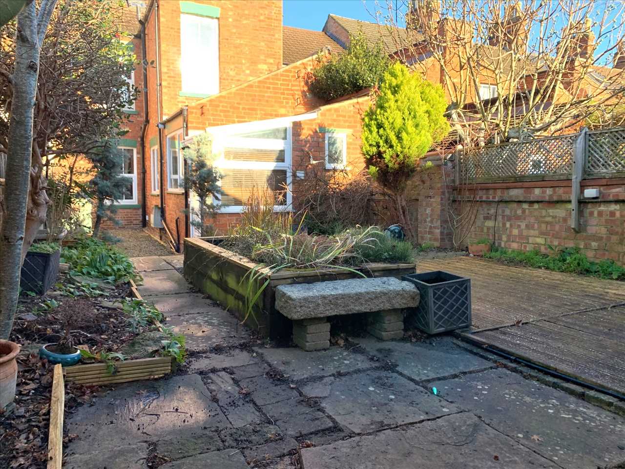 Aylesbury Street, Wolverton - Picture 13