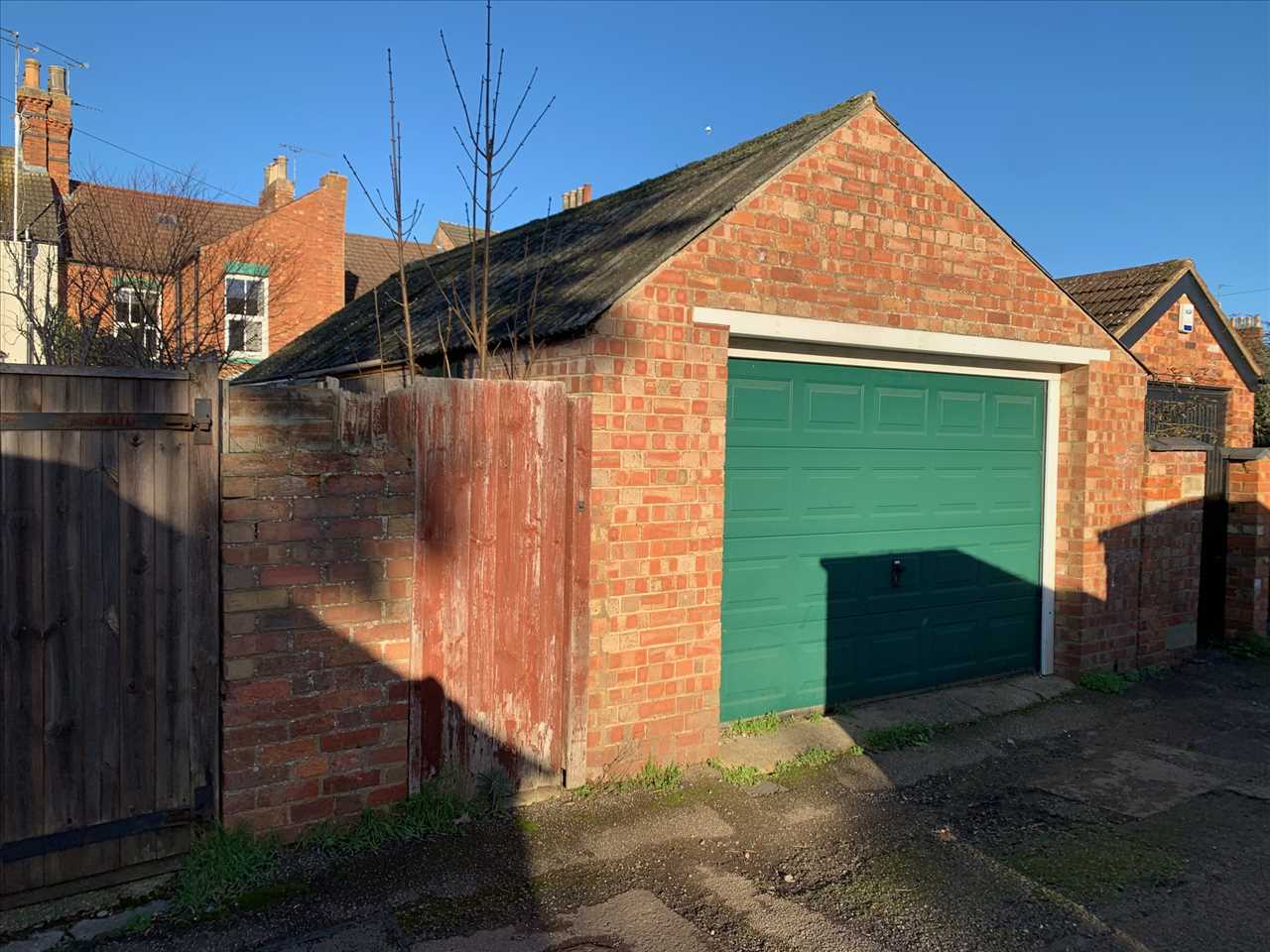 Aylesbury Street, Wolverton - Picture 15