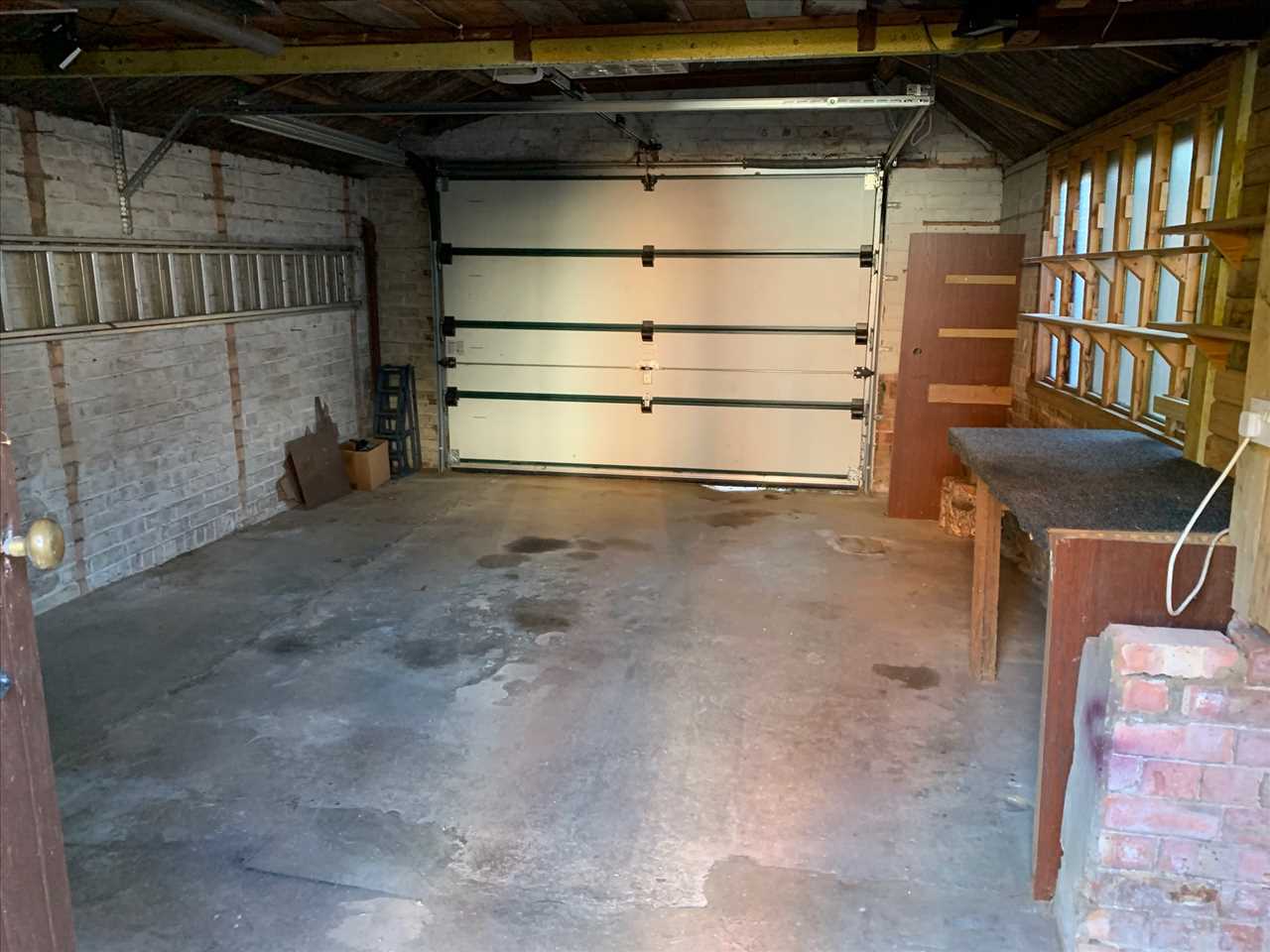 Aylesbury Street, Wolverton - Picture 16