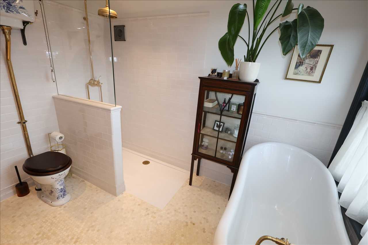 Peel Road, Wolverton - Picture 10