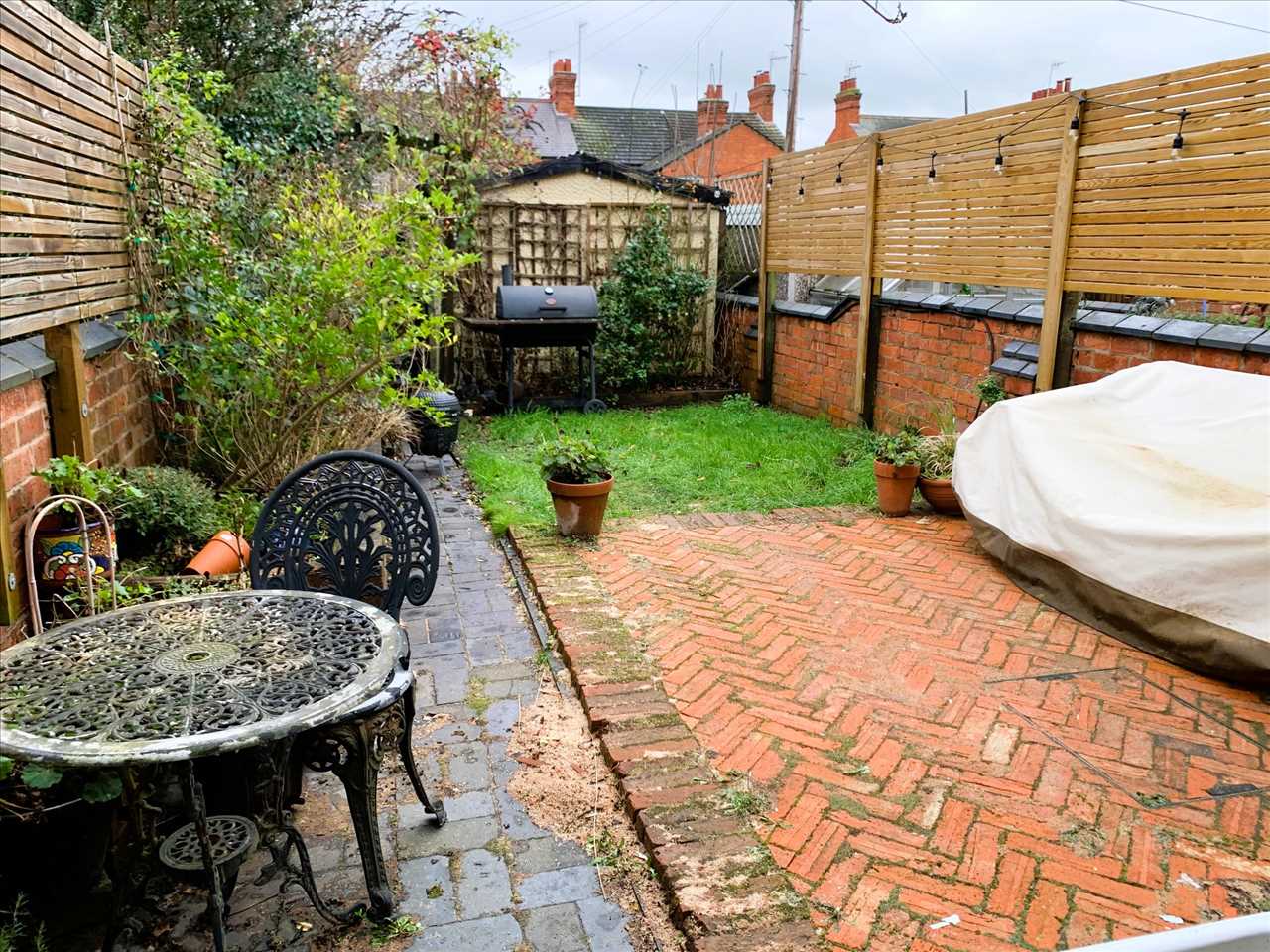 Peel Road, Wolverton - Picture 11