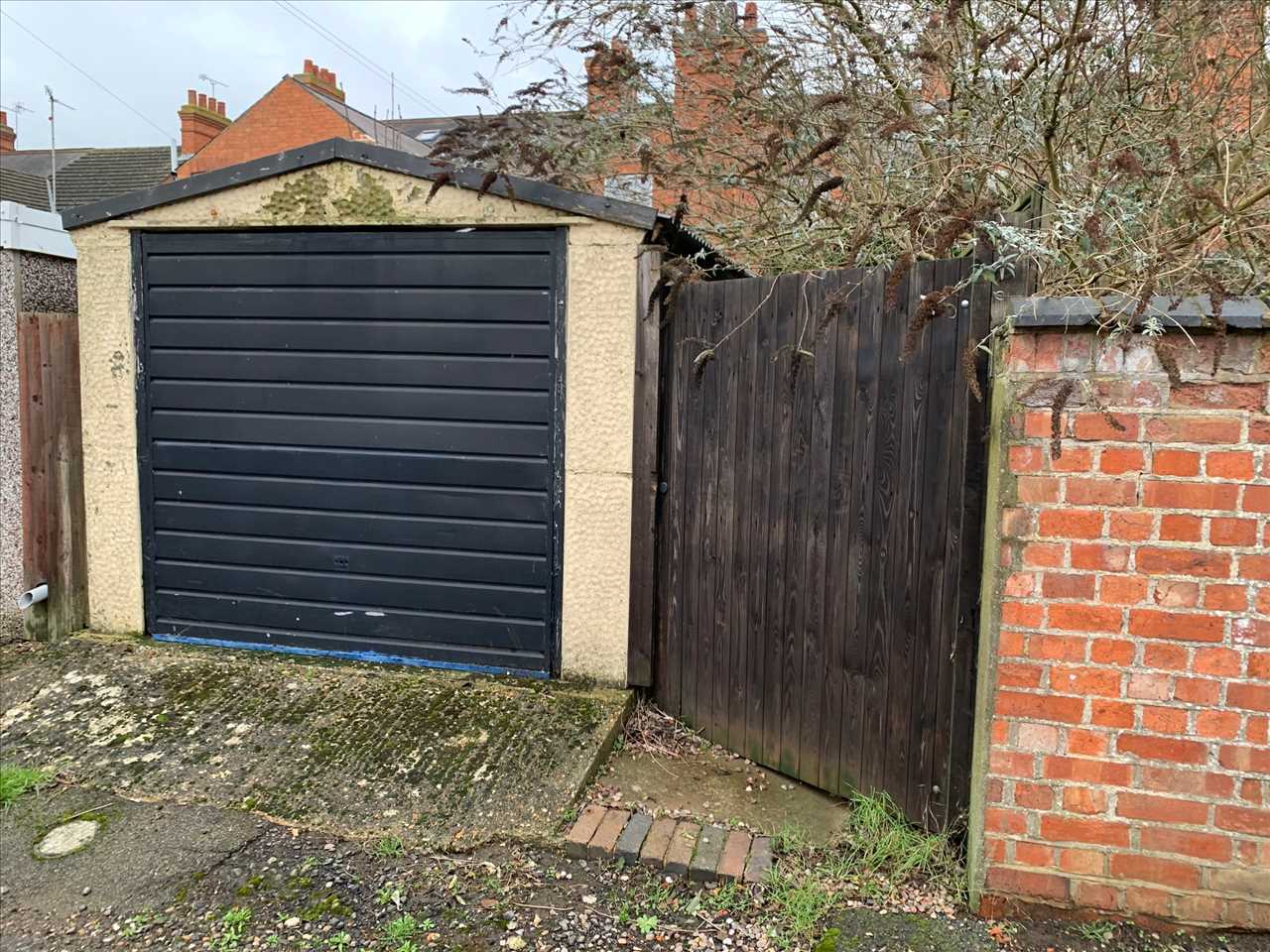 Peel Road, Wolverton - Picture 13