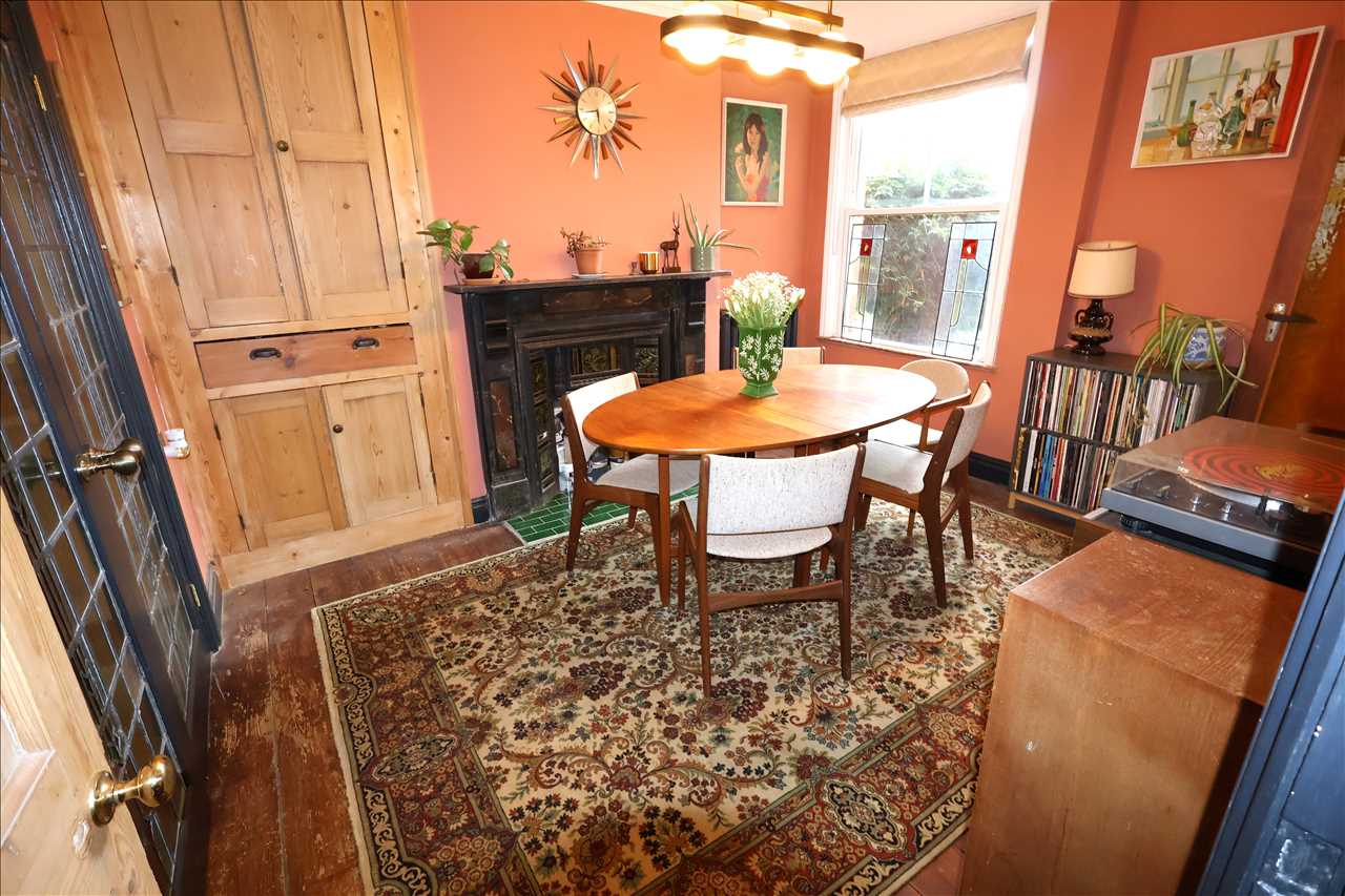 Peel Road, Wolverton - Picture 15