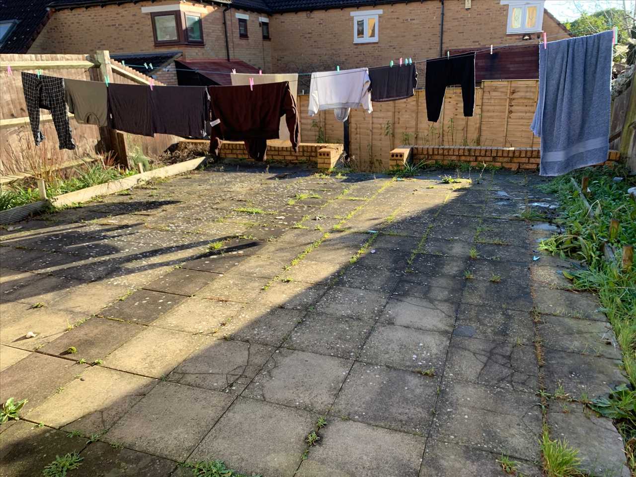 Tolcarne Avenue, Fishermead - Picture 14