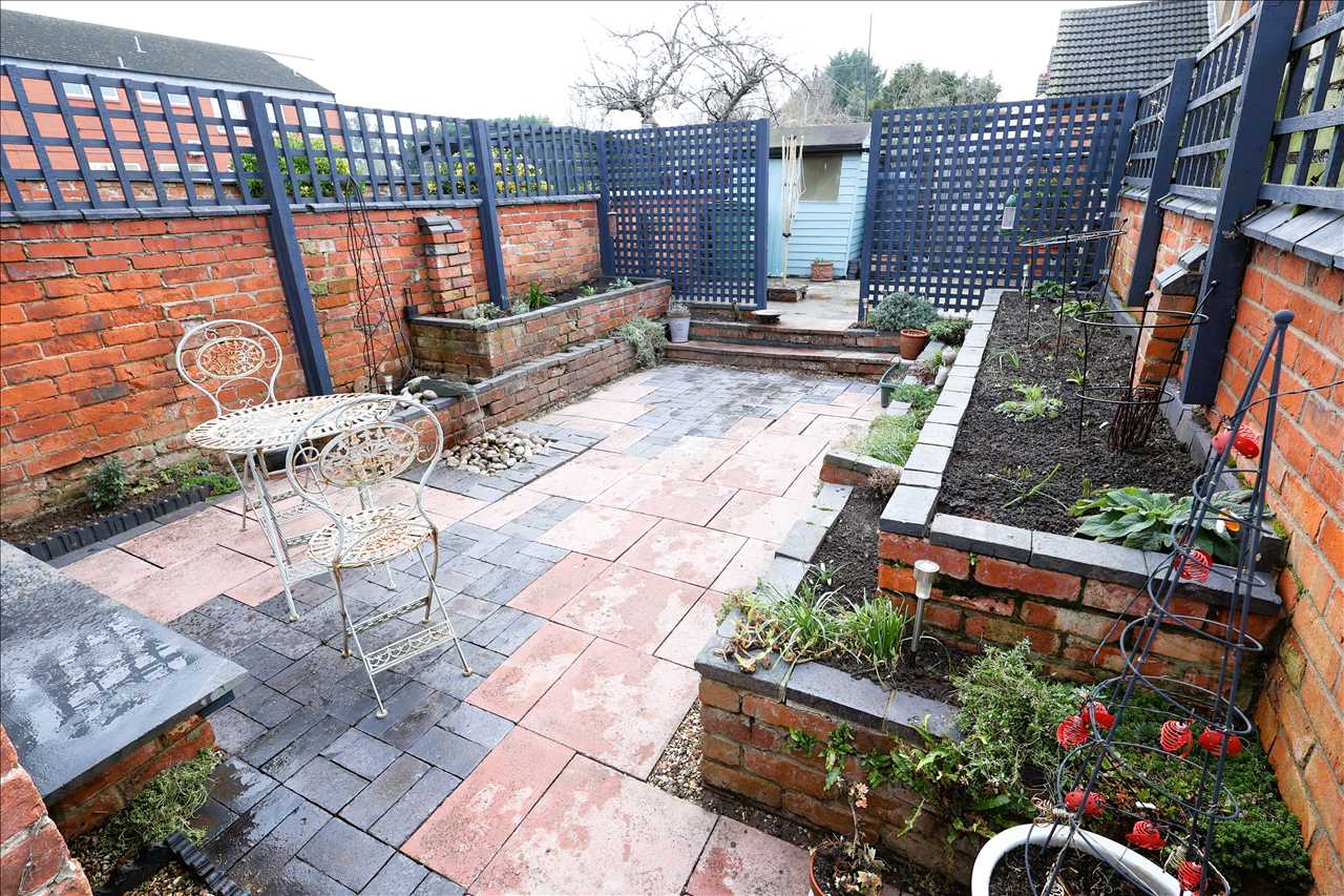 Moon Street, Wolverton - Picture 15