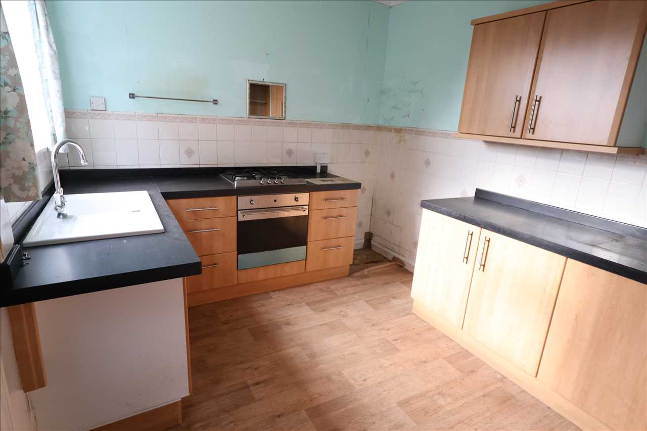 Cambridge Street, Wolverton - Picture 5