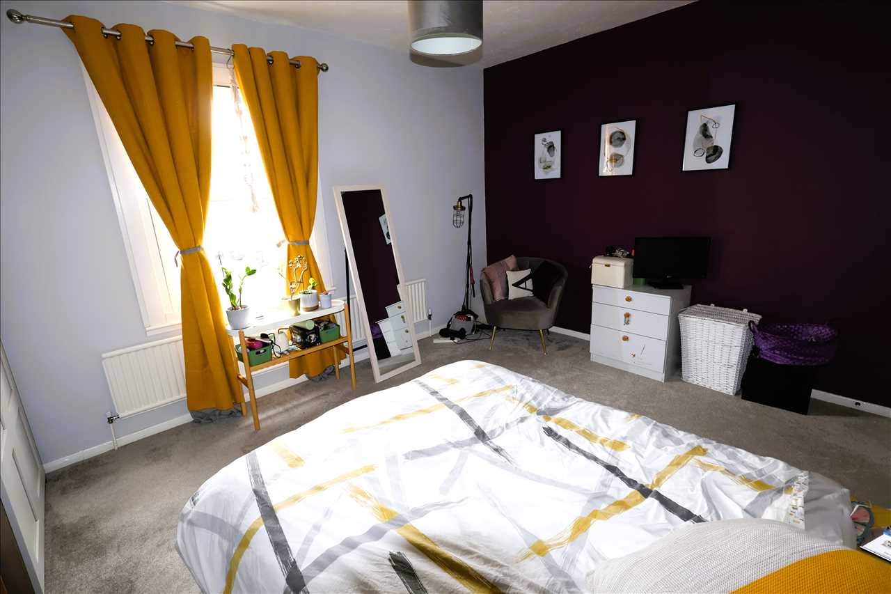 Radcliffe Street, Wolverton - Picture 9