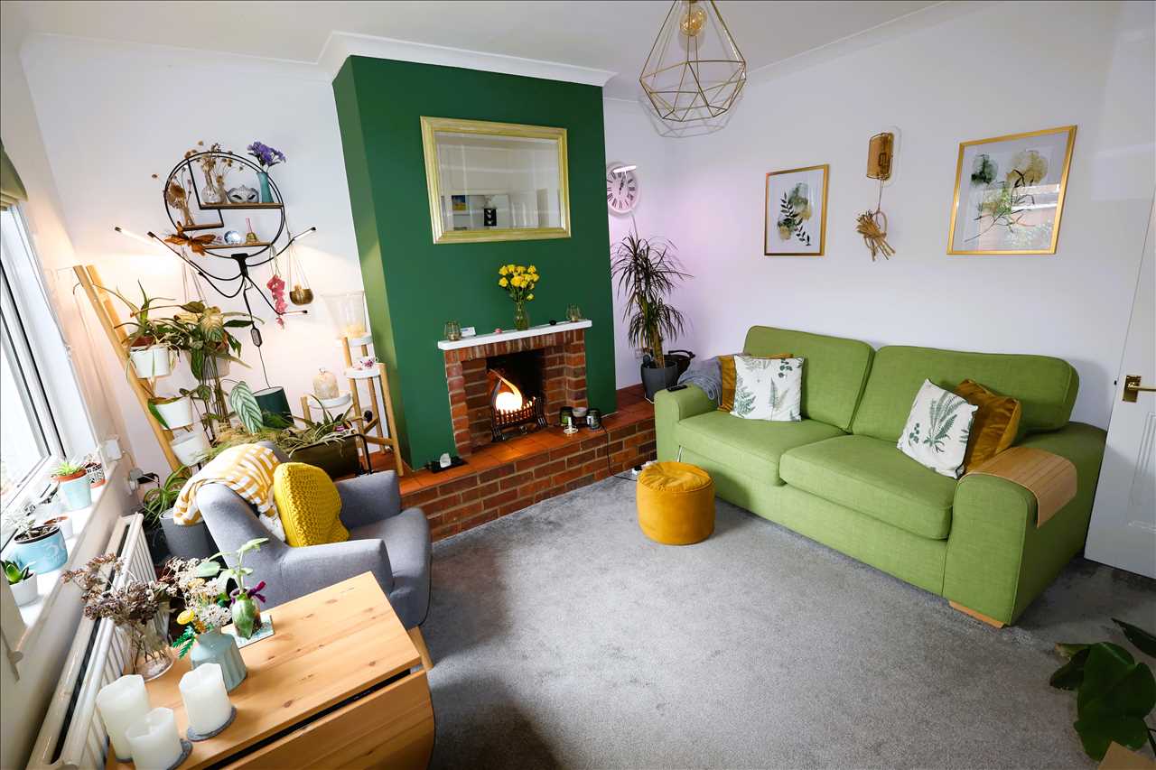 Radcliffe Street, Wolverton - Picture 17