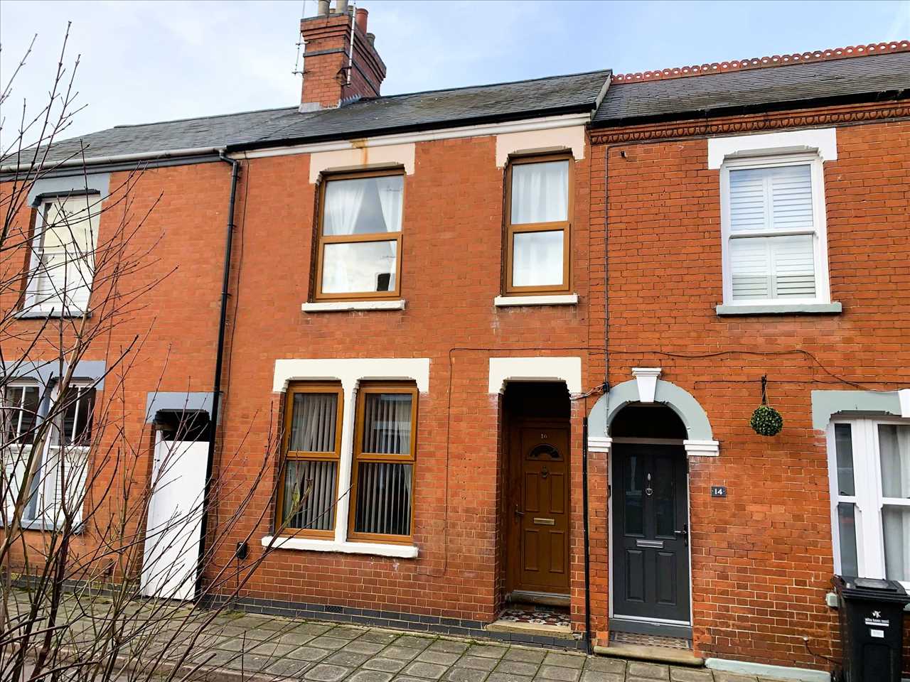 St. Mary Street, New Bradwell - Picture 1