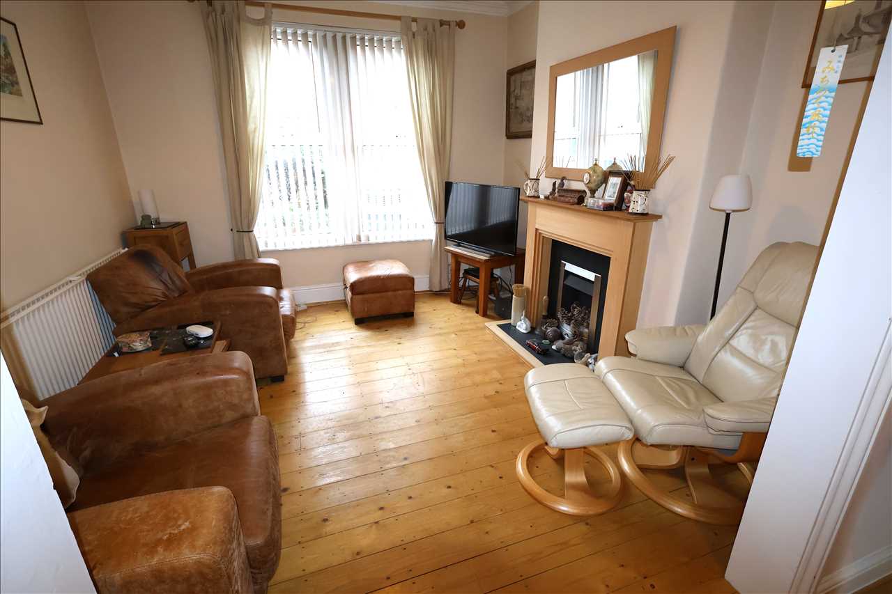 St. Mary Street, New Bradwell - Picture 3