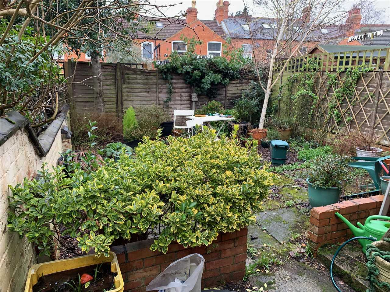 St. Mary Street, New Bradwell - Picture 13