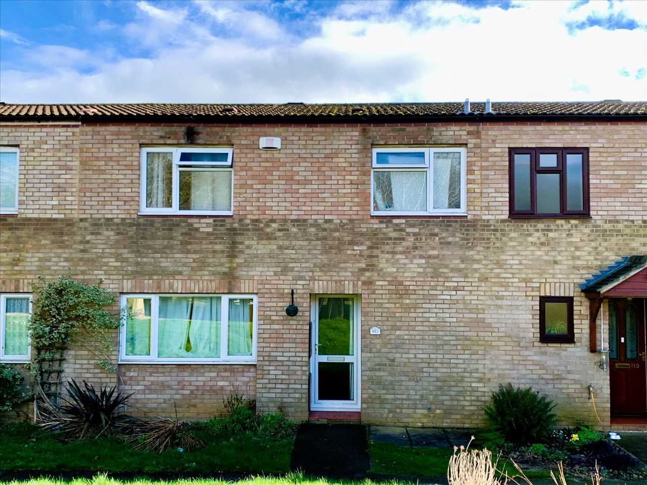 Myrtle Bank, Stacey Bushes - Picture 1