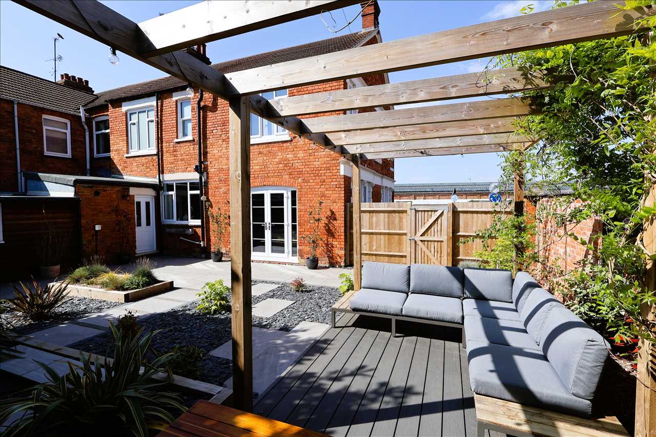 Stratford Road, Wolverton - Picture 24
