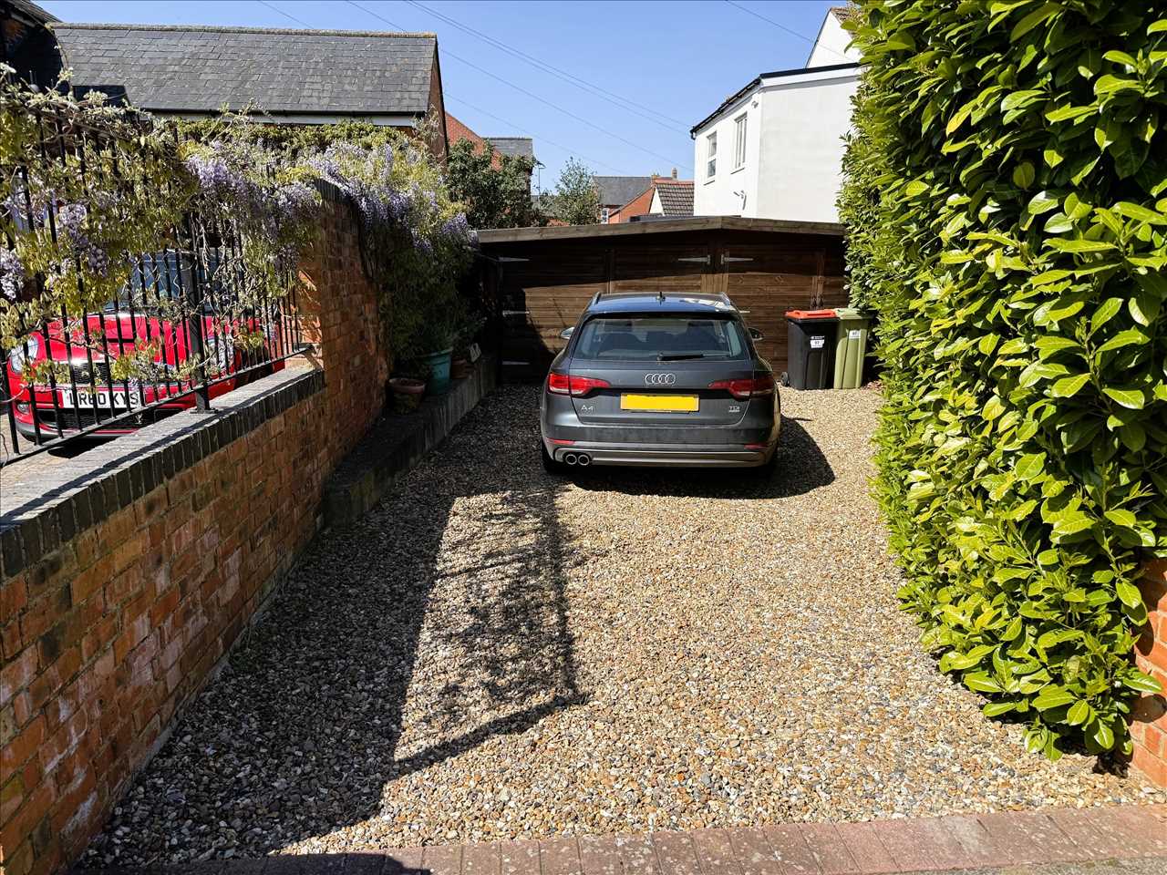 Stratford Road, Wolverton - Picture 20