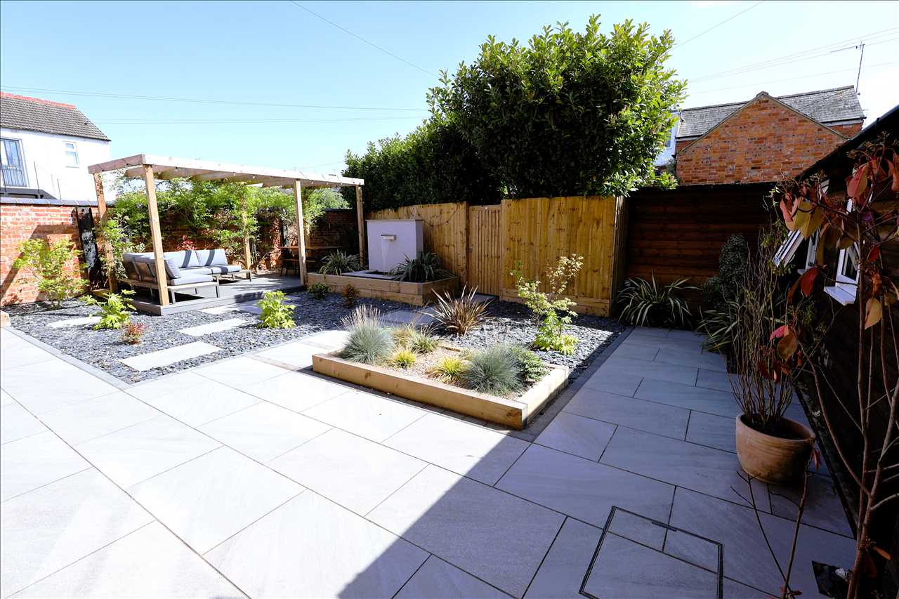 Stratford Road, Wolverton - Picture 21