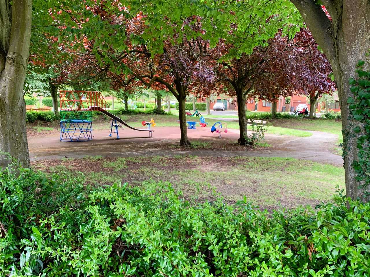 Maulden Gardens, Giffard Park - Picture 12