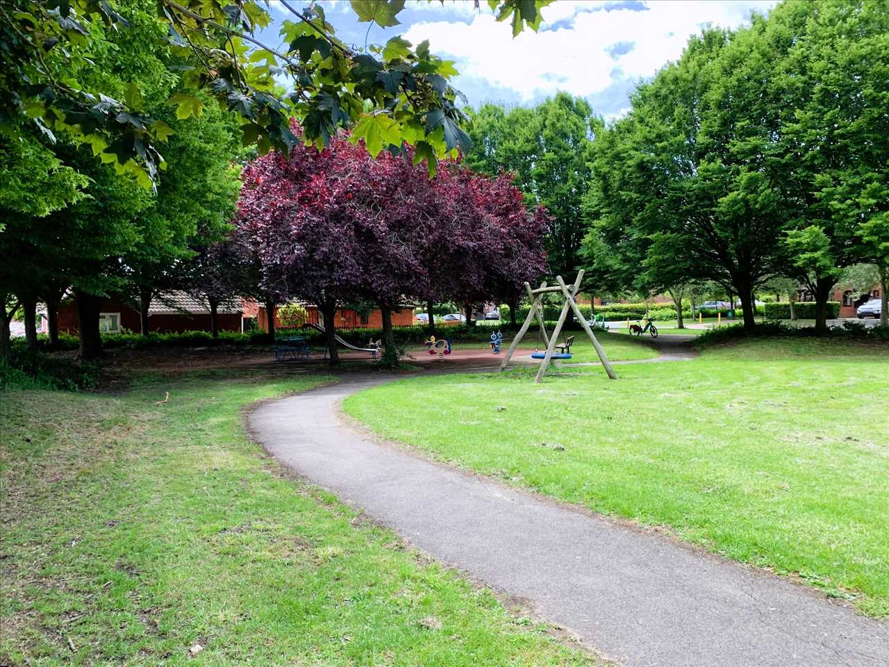 Maulden Gardens, Giffard Park - Picture 13