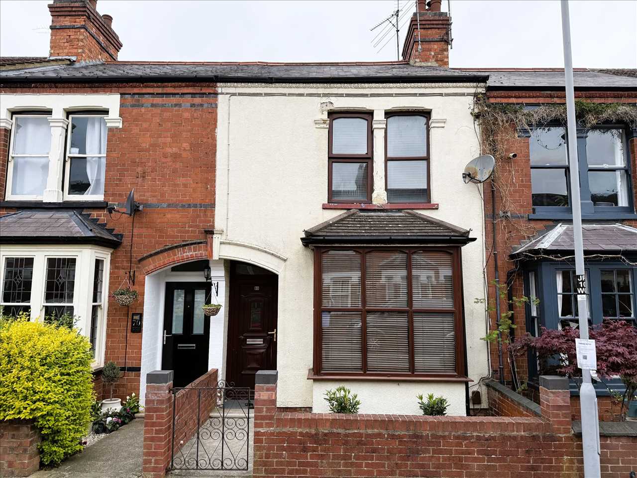 Jersey Road, Wolverton - Picture 1